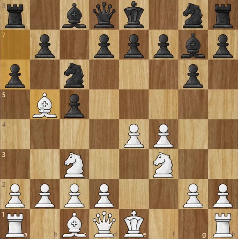 #2 Dacha Fundamentals