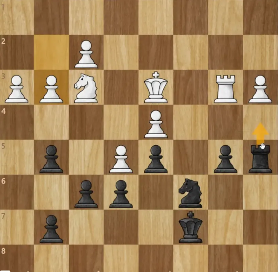 #32 Blitz Special - Yaacov versus Caruana!