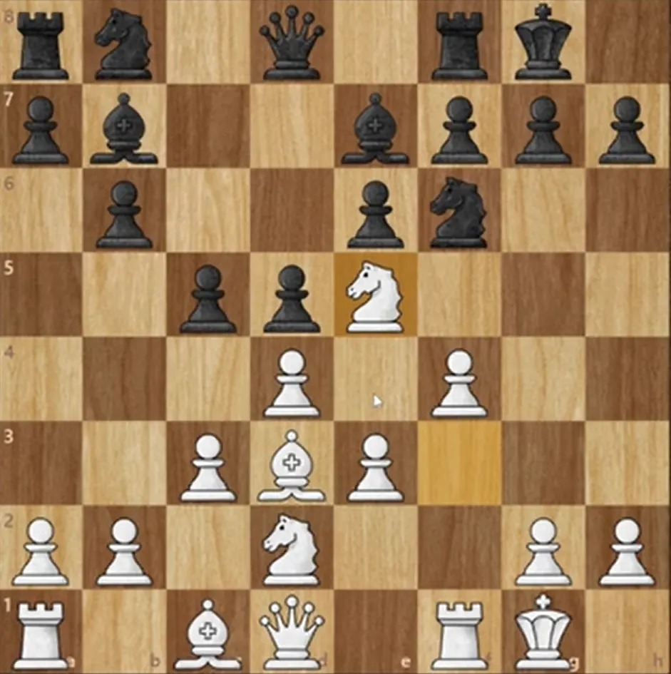 #35 Blitz Battles including a sneak peak into Budapest Yaac Attack!! Taking 2900 IM's queen on move 10