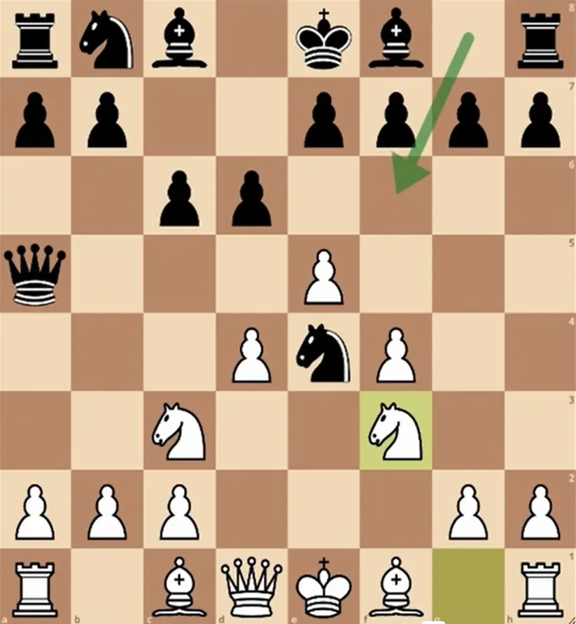 #39 Dynamic Dark Money