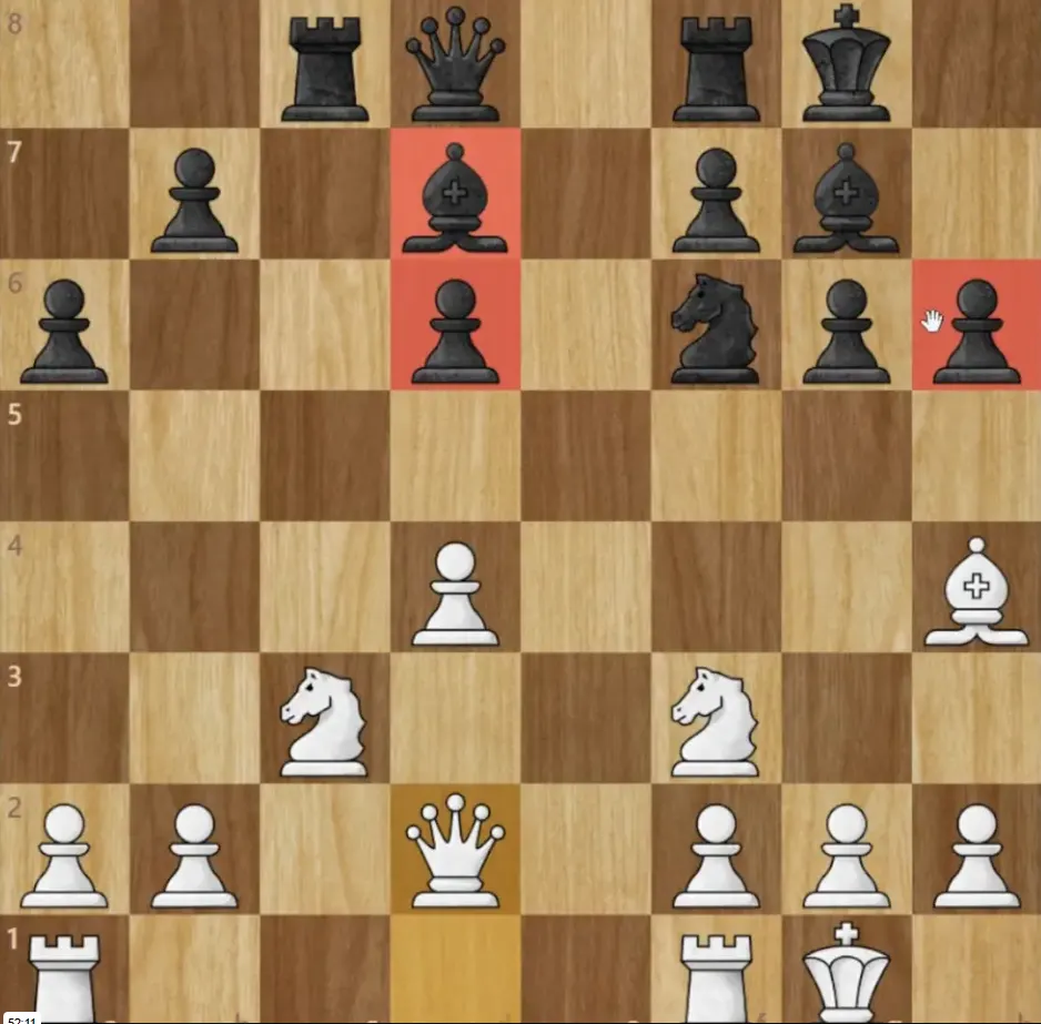 #41 Blitz Battles, Featuring the Slow Squeeze Babysitter Dacha + Budapest Gambit move 4 Accidental Novelty!