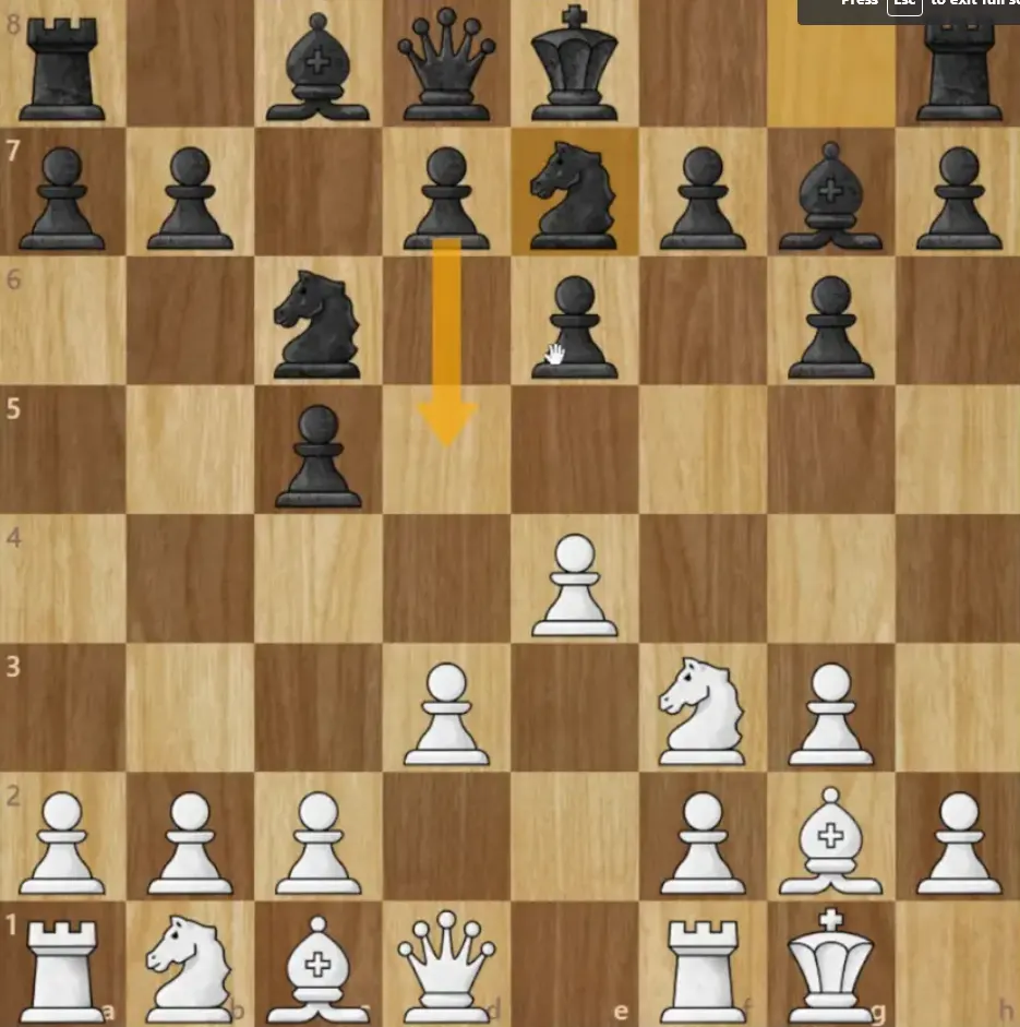 #44 Queen sacrifice extravaganza... Tigran Petrosian queen sacrifice for dark, Bent Larsen repays the favor on light!