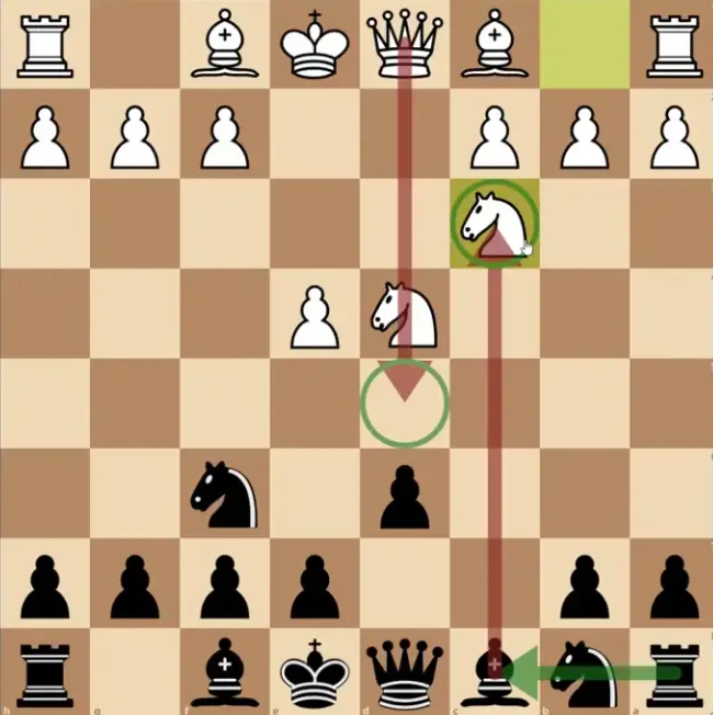 #47 Petrosian vs. Smyslov - Light and Dark!