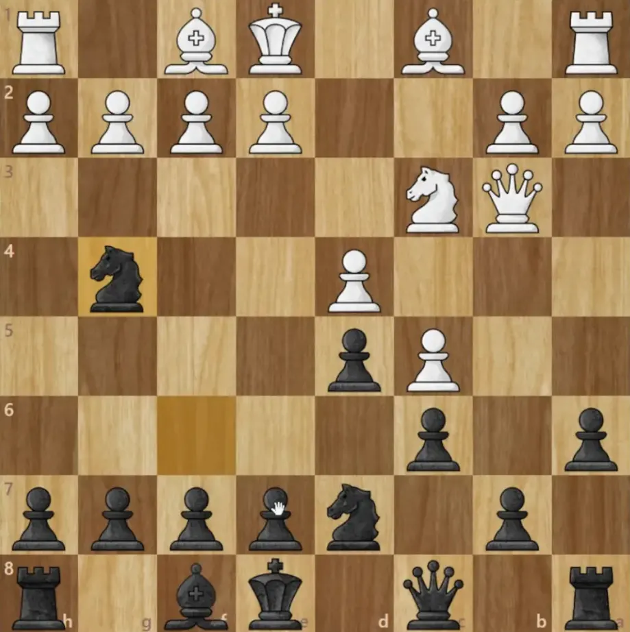 #52 Blitz Battles--Soft light touch in pawn endgame, and queen sacrifice vs young Hungarian prodigy GM Gledura