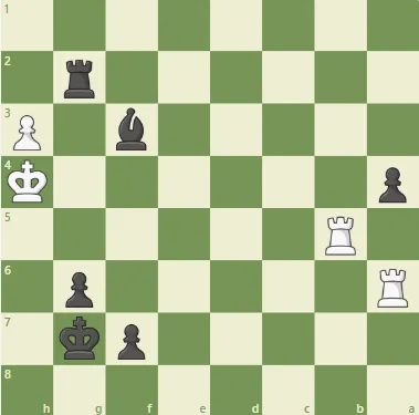 Dacha Tactics #25 - dark nugget incoming!