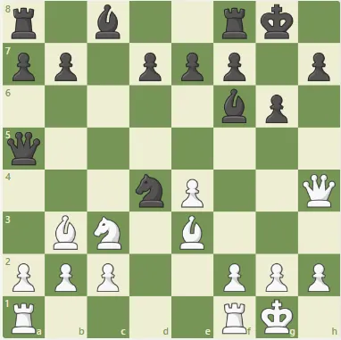 Dacha Tactics #35 - Nezh's dark magic!