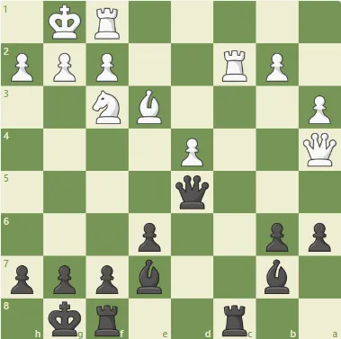 Dacha Tactics #54 - Soft light tickle!