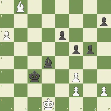 Dacha Tactics #64 - Bobby Pin