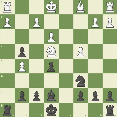 Dacha Tactics #70 - Immortal dacha walk!