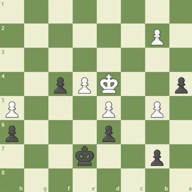 Dacha Tactics #72 - Carlsen hiccup!! dark pawn dacha.