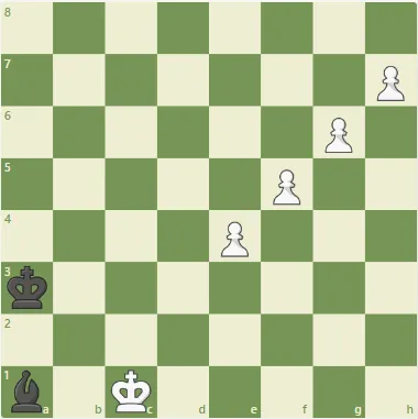 Dacha Tactics #9 - yearning for dark rebuild!