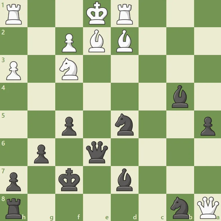 Dacha Tactics #78 - light peekabo Dacha