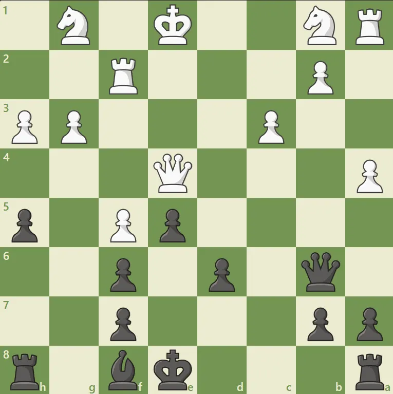 Dacha Tactics #82 - Lil August creating dark magic -- Part 1