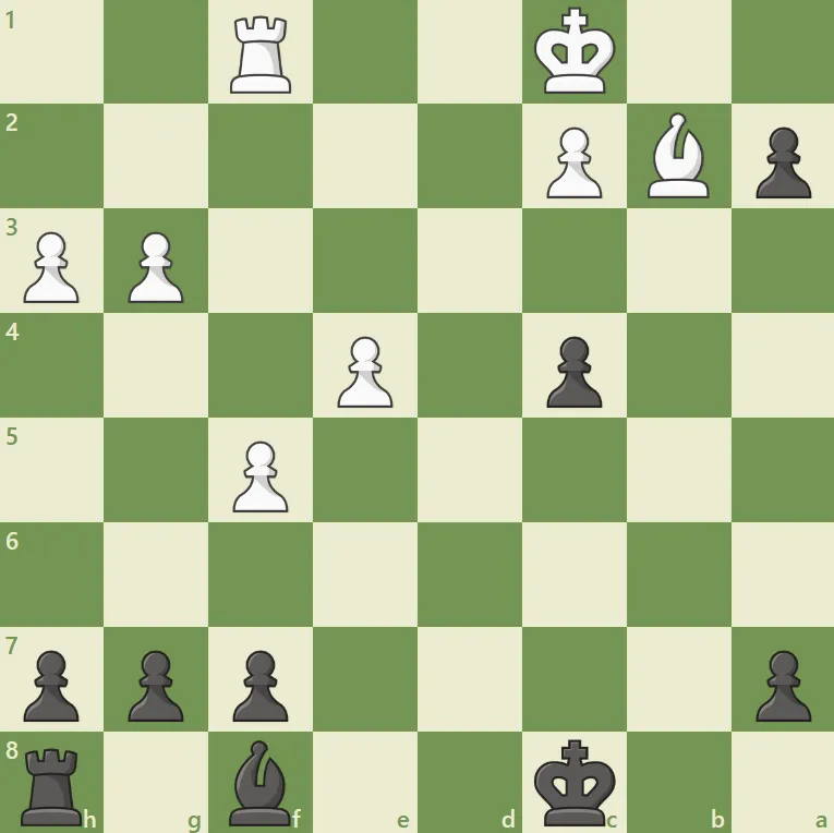 Dacha Tactics #83 - Lil August creating dark magic -- Part 2