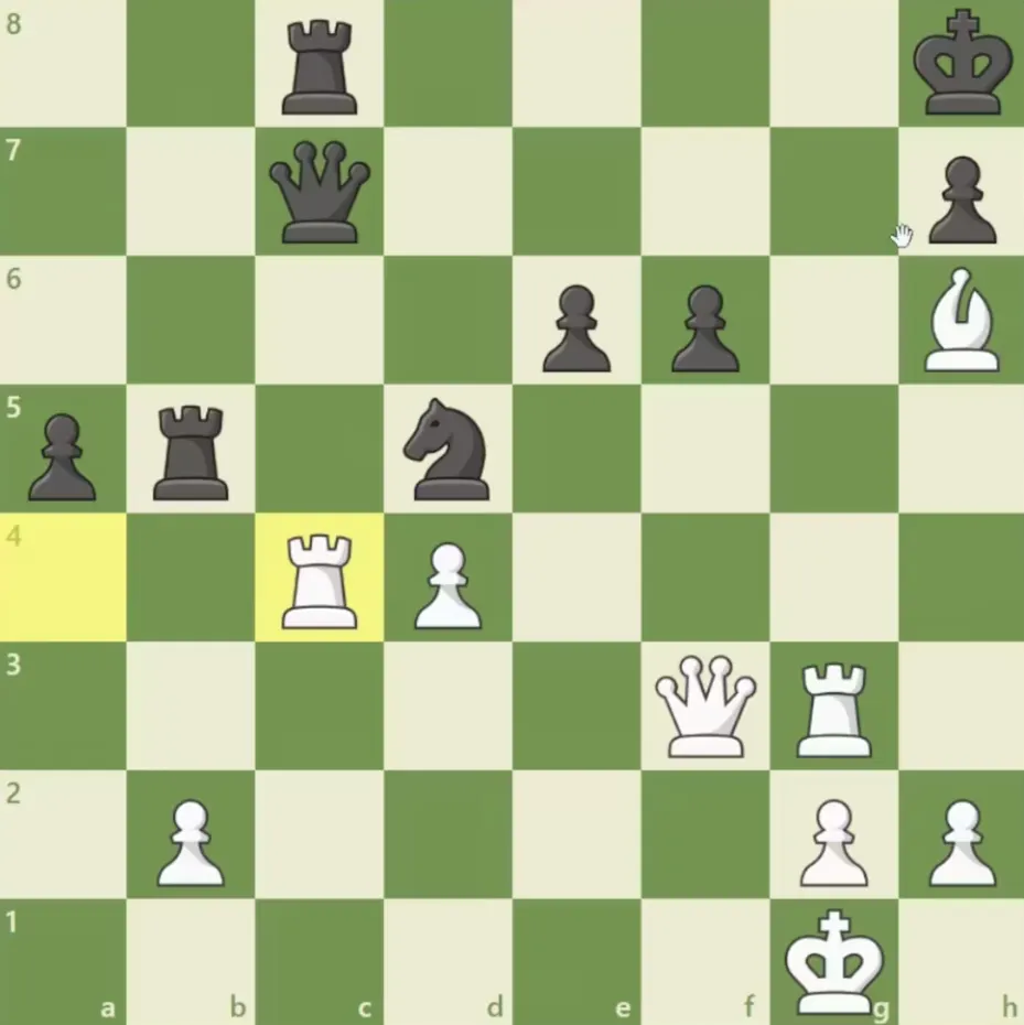 #69 Blitz battles - spicy dacha endgame mates, learning from the great Lajos Portisch