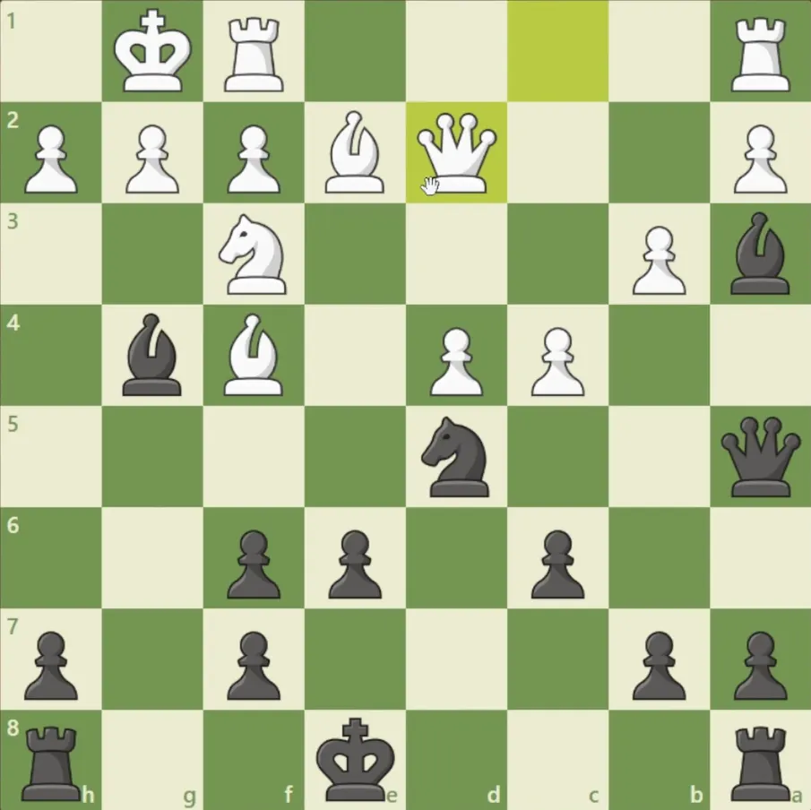 #71 Humble patient dacha! With classic knight Vs. bishop duels!