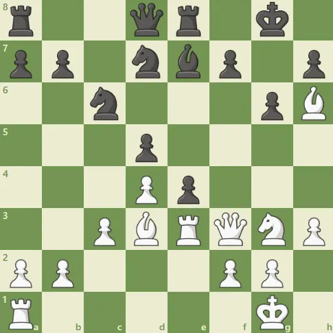 Dacha Tactics #91 - Extreme light faith.