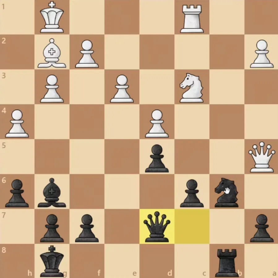 #79 Instructive games, forming plans when color money is balanced , and endgame  backgammon dacha!