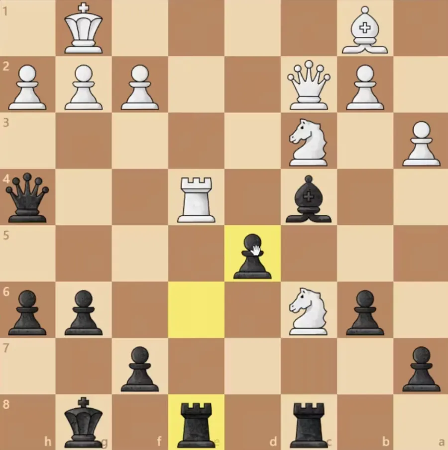 #80 Instructive games featuring a Yaacattack Stonewall special - bishop followed by queen sacrifice!! with light rebuild.