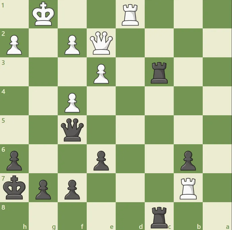 Dacha Tactics #106 - The light dance!- squeezing that tempo.