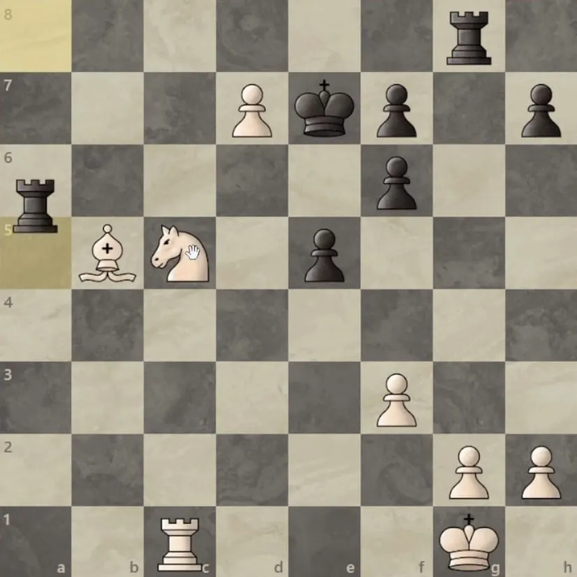 #83 some instructive games and world championship color discussions!