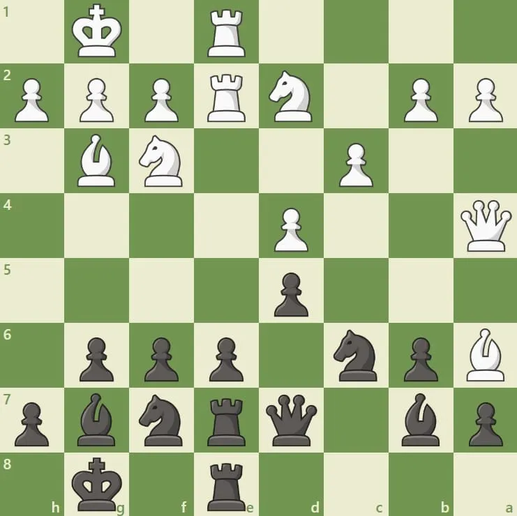 Dacha Tactics #113 - All the players participate in the dacha!!