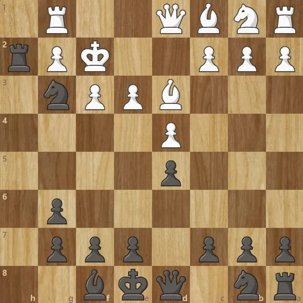 Dacha Tactics #126 - Yehuda displays dark dacha part 2!