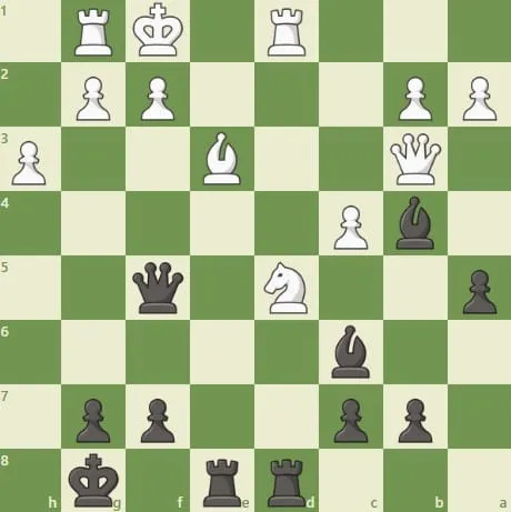 Dacha Tactics #129 - Ultimate light faith