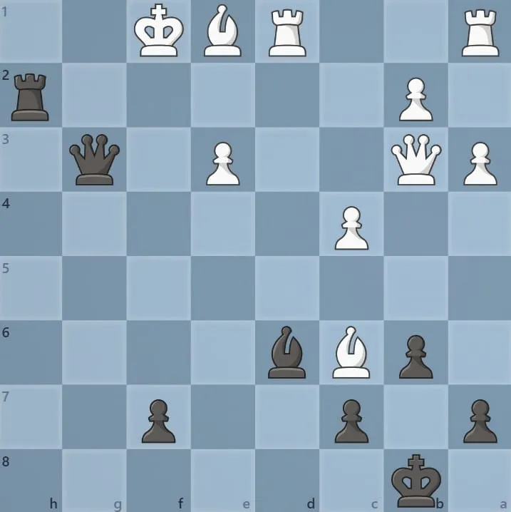 Dacha Tactics #133 - Truly Coming Around the Mountain!!