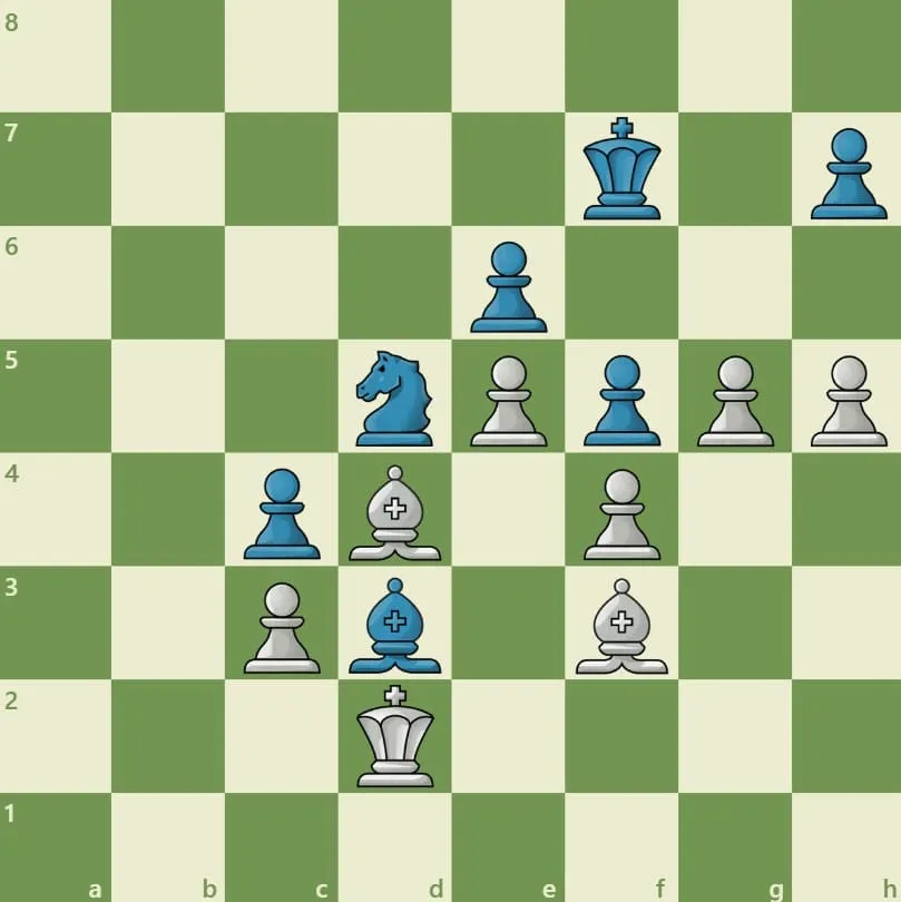 Dacha Tactics #138 - Light Ping Pong Dacha