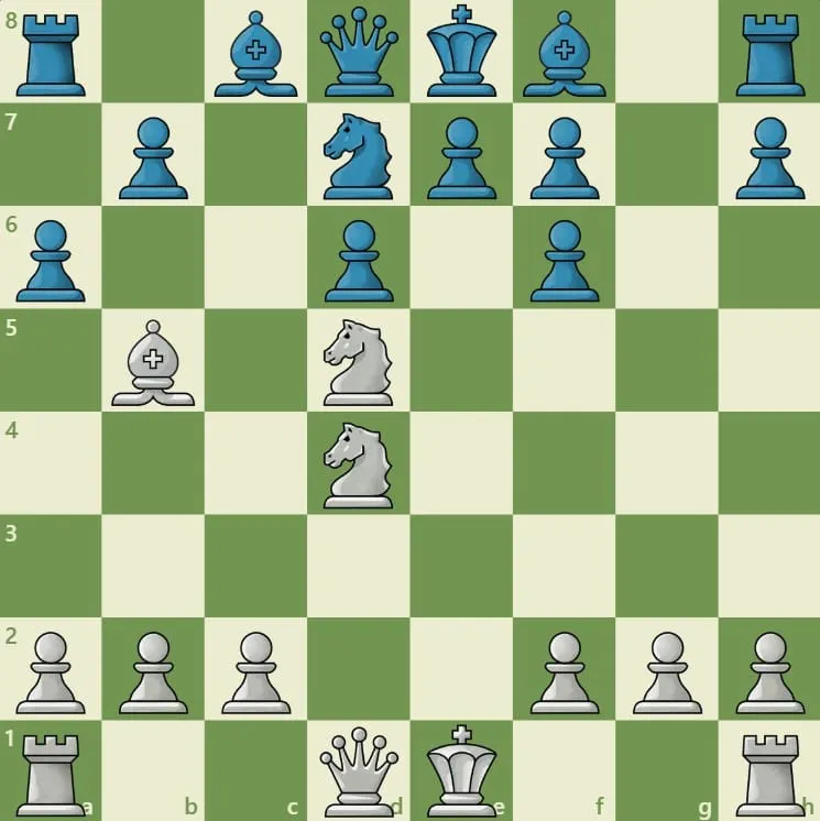 Dacha Tactics #143 - Yair unveils light dacha!