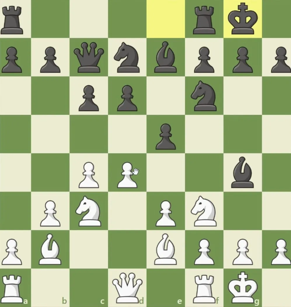 #100 Blitz battles with classic color duels and a shocking dark finale, featuring a juicy 3003 rating for dessert!