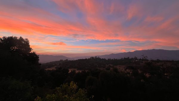 Ojai Valley