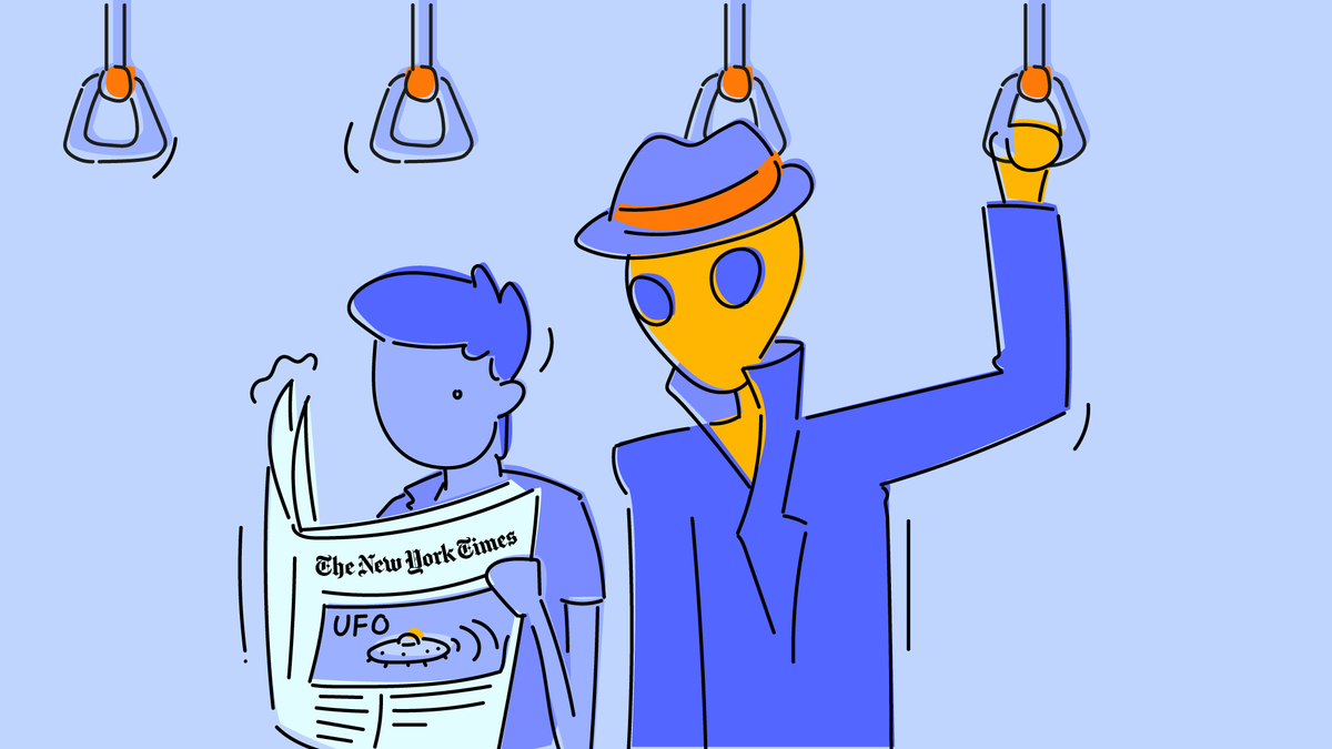 One of the Biggest Stories of the Century Happened, We Just Don’t Know Which