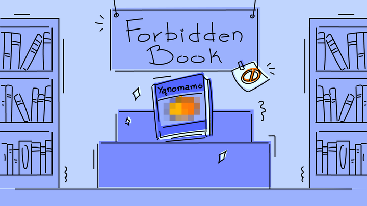 Book Review: Yąnomamö: The Fierce People