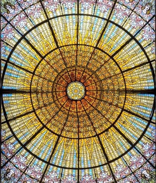 Good Tokens 2025-11-14