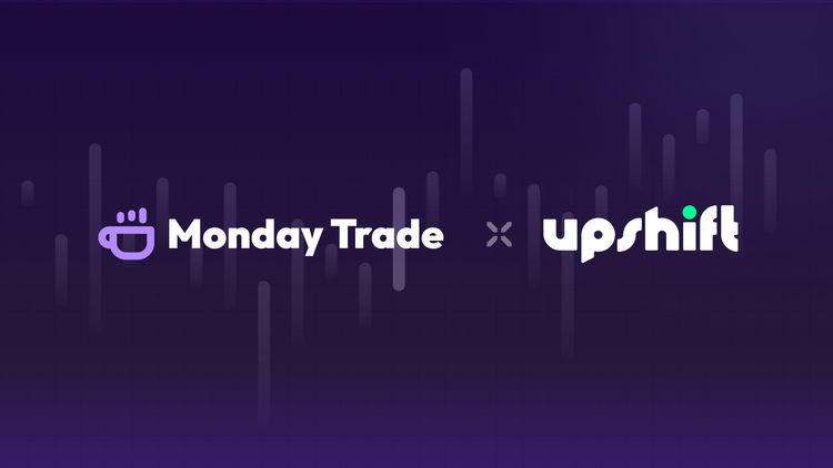 Boost Your Upshift Points with AUSD/earnAUSD on Monday Trade