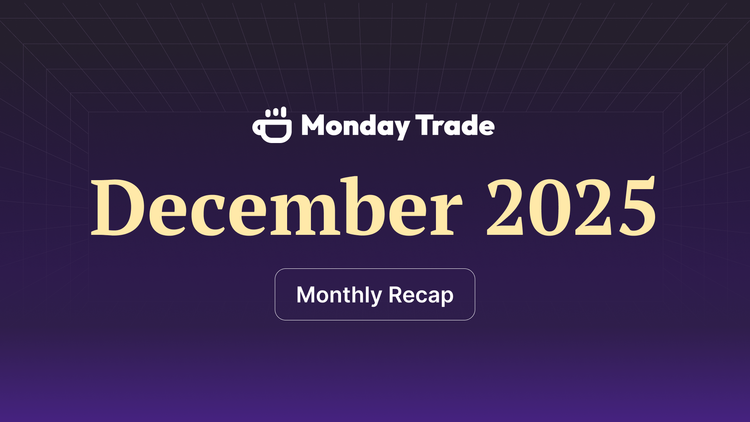December 2025: From Launch Momentum to Sustained Usage