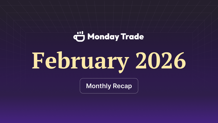 February 2026: The All-in-One DEX Era Begins