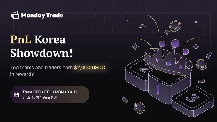 PnL Korea Showdown!