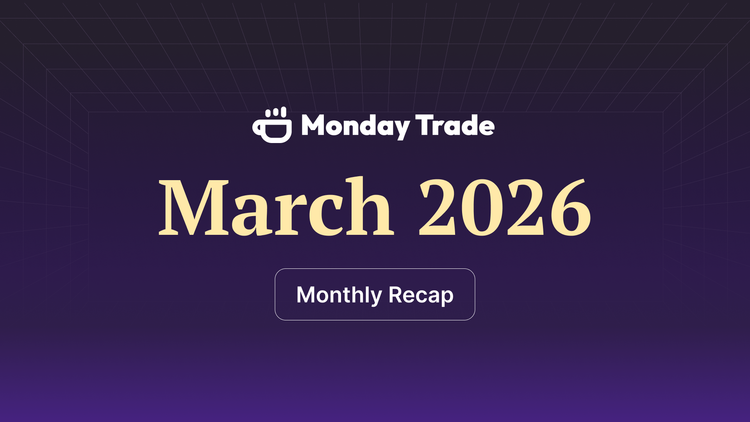 March 2026: The RWA Alpha You Missed