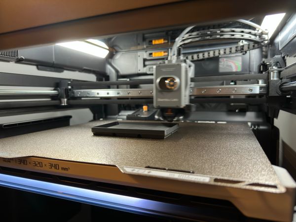 Updates - 3D Printing Services and 3D Design Services Available Now