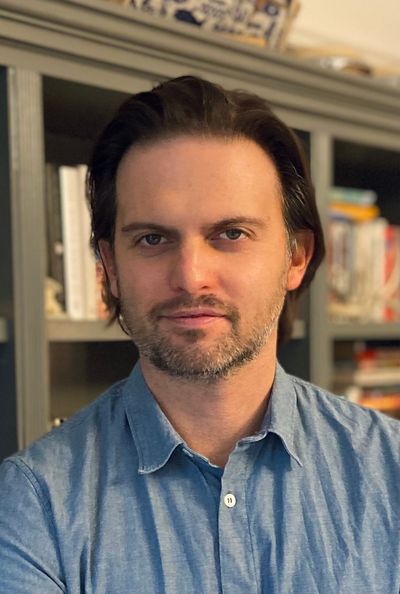 Alex Rappaport