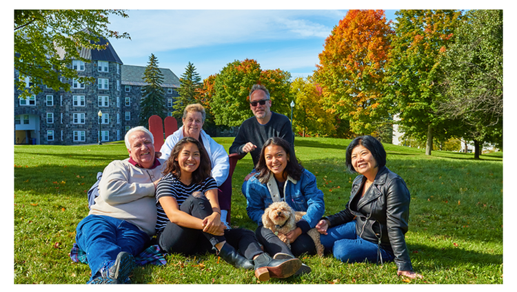 Back to School: Why College Campuses Are the Next Great Place to Live