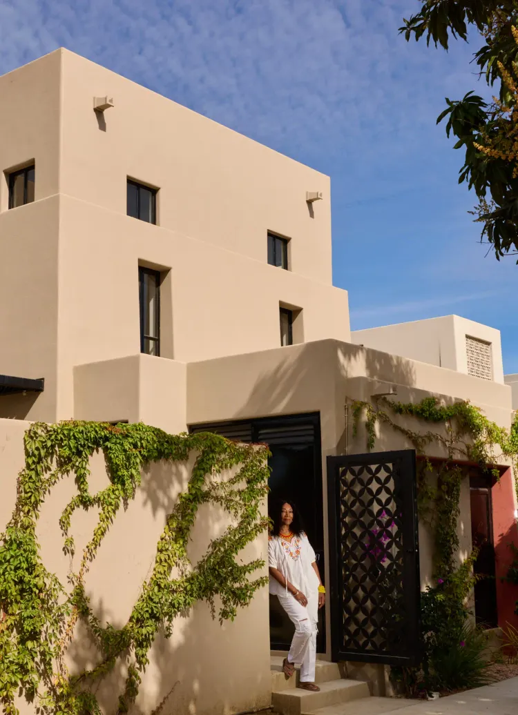Tomorrow’s 70-Year-Olds Don't Want Senior Housing
