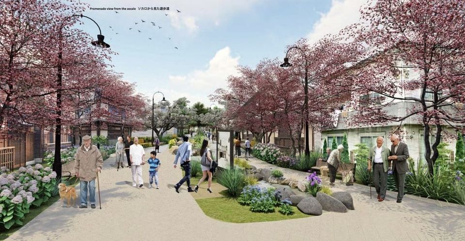 Introducing Rekindle