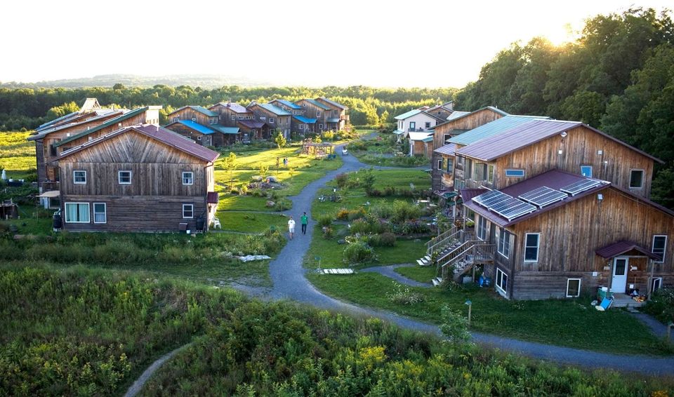 The Next Frontier in Sustainable Real Estate