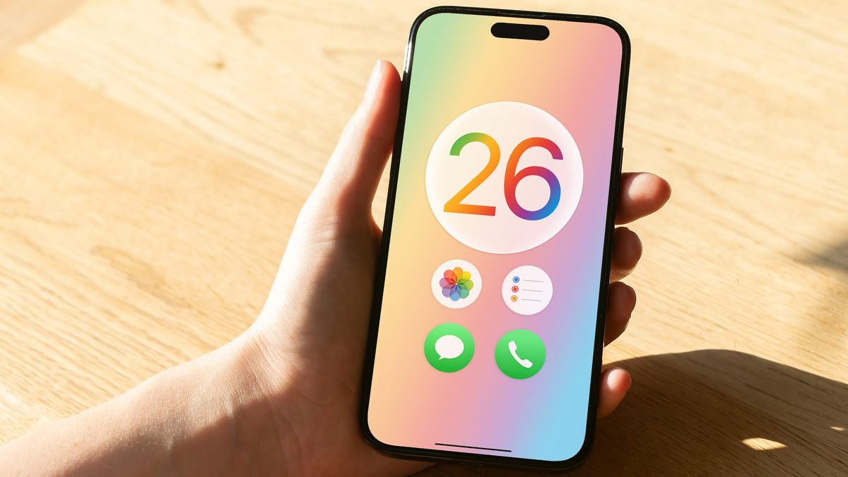 Apple’s Liquid Glass: A New Era in Visual Interface