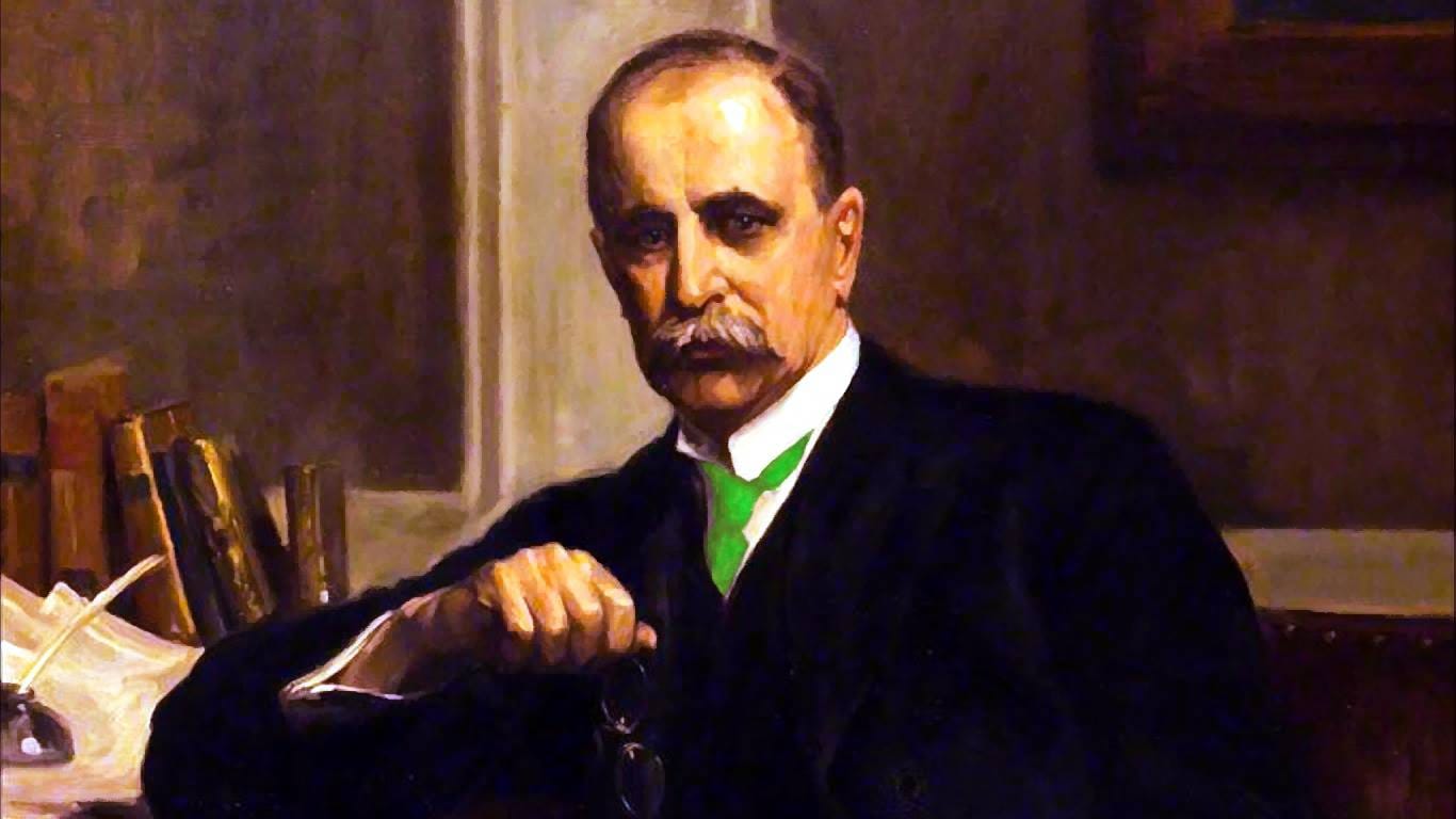 Osler's Ghost