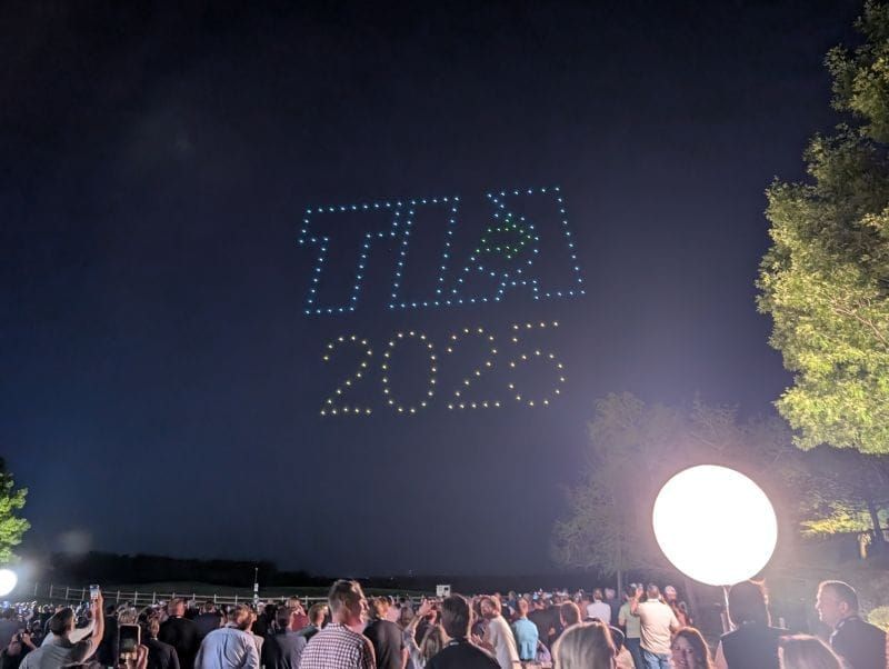 Recap: TIA Capital Ideas 2025